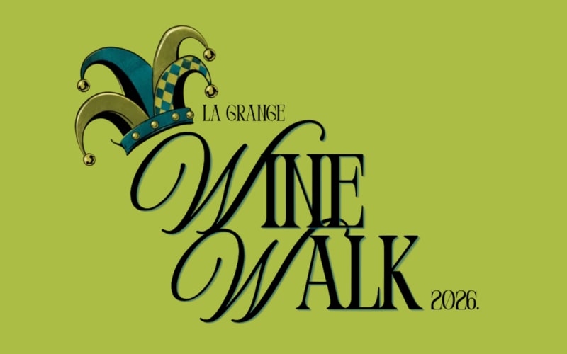 Wine Walk